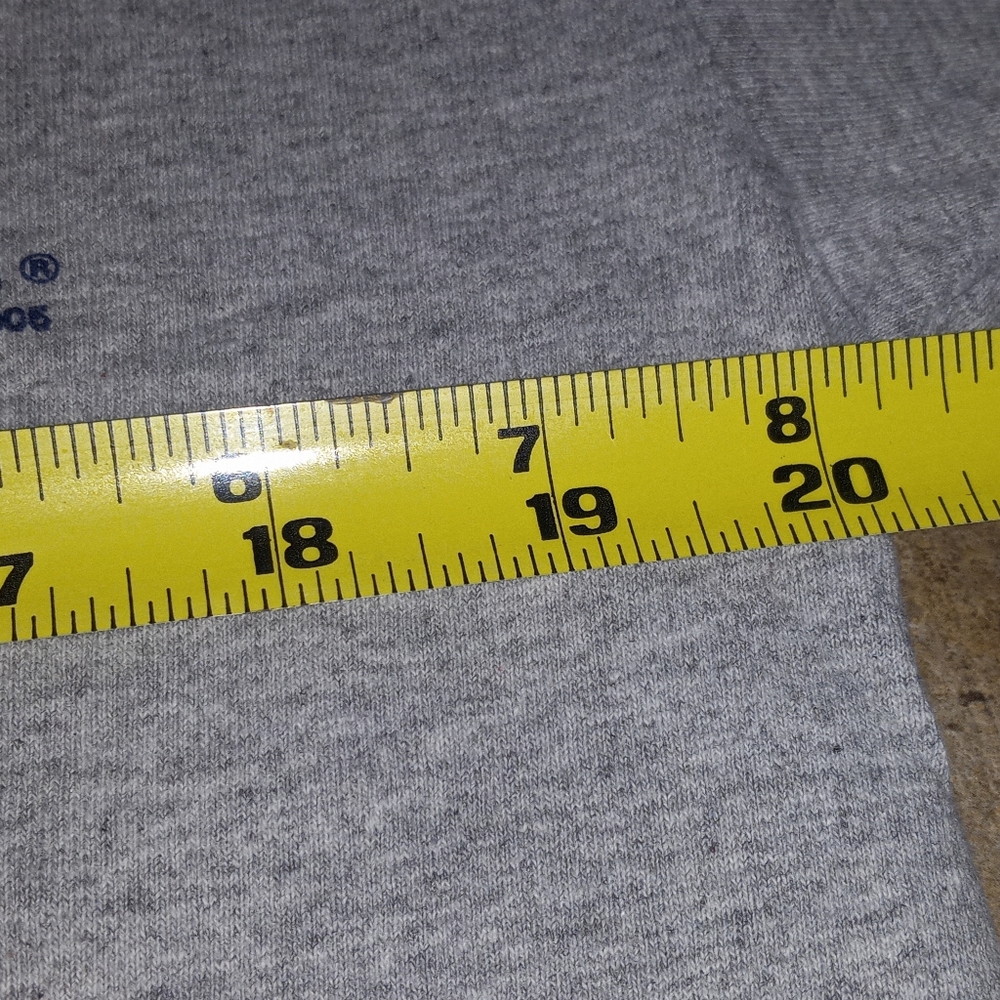 Redsox Ringer Tee - Picture 4 of 5